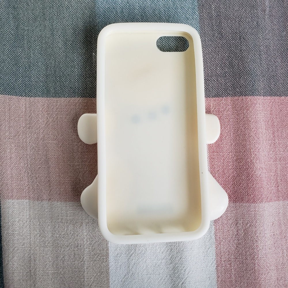Moschino iPhone 5/5s phone case - Picture 2 of 2